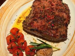 -波特曼西餐厅(中央大街店)