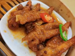 -鹏天阁酒楼·海鲜(红旗店)