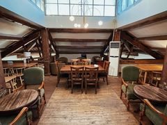 大堂-1901 Cafe(西四店)