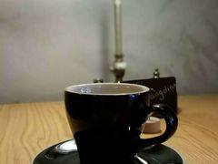 -印咖啡IN COFFEE(红旗街店)