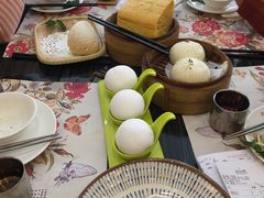 -虾饺妹·粤式手工点心(水荫路店)