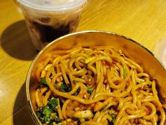 -盛香亭热卤(万象城店)