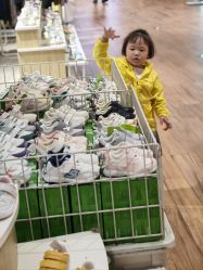 -孩子王(金茂汇店)