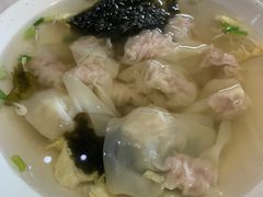 -百年尹氏汤包(湖南路狮子桥店)