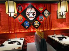 -京韵胡同·酱香羊蝎子火锅涮肉(长寿路店)