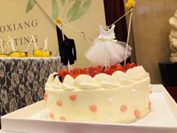 -苏州阳澄湖澜廷酒店·宴会厅