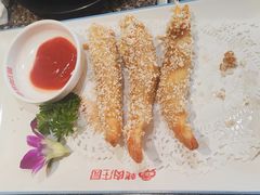 -韩香福烤肉庄园(文化西路店)