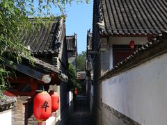 -牟氏庄园
