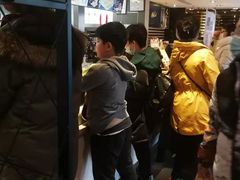 -麦当劳(农光里店)