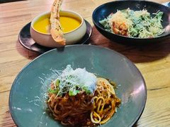 -良木缘咖啡西餐(文殊院店)