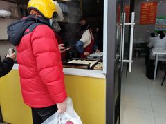 -大董锅贴(崇安寺店)
