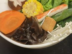 -呷哺呷哺 黄金牧场 (新中关购物中心店)