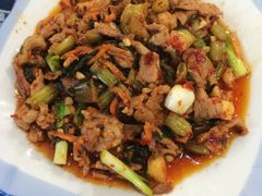 -白家寨子·山野白族菜(古城总店)