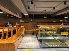 -福茂源横山铁锅羊肉(牡丹园店)