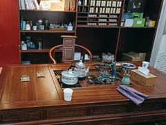-脊艾堂推拿·艾灸(美年广场店)