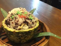-福照楼汽锅鸡·云南菜(护国路店)