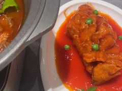 -肖记公安牛肉鱼杂馆·省级非物质文化遗产(江汉路直营店)