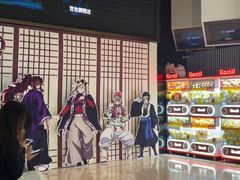 -万象影城(杭州萧山万象汇店)