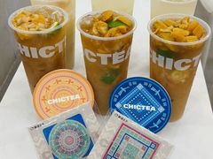-察理王子(大润发店)