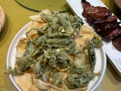 -天毓山庄·餐厅