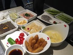 -海底捞火锅(上元大街店)