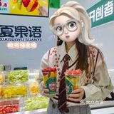 🍑真的酸Q！夏果语酸嘢，它带着水果拌辣椒来啦 ！