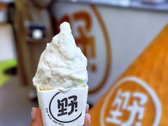 -野人先生现做冰淇淋(北京悠唐购物中心店)