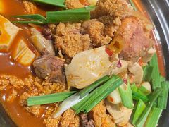-澎湖湾农家菜(八一路楚天府店)