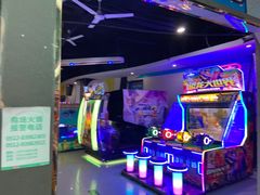 -星悦蓝海欢乐园(石路天虹店)