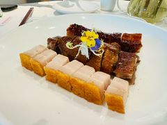 -新兴家喻酒家·羊城名宴(昌岗店)