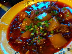 -唐门江湖菜(龙石路店)