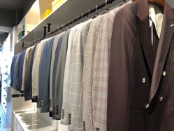 点击看大图 -优刻西服西装定制(金轮国际广场店)