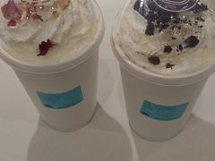 -叹口茶(小径湾店)