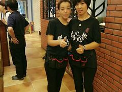 -闫府私房菜(经四路万达店)