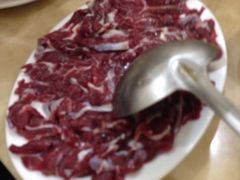 -五洲牛肉美食馆