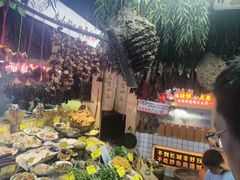 -王婆炒鱼(总店)