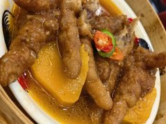 -甜蜜蜜港式茶餐厅(虹梅店)