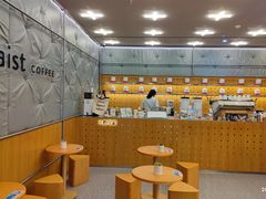 大堂-代数学家algebraist(东吴龙湖天街店)