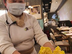 -洪氏嗨捞·猪肚鸡火锅(阳光天地店)