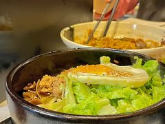 -咕咕站韩国料理(紫金港店)