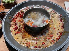 -楠火锅(龙阳广场店)