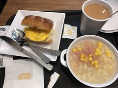 -大家乐(广州番禺祈福店)