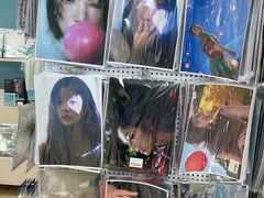 -Love Star追星馆(上海大悦城店)