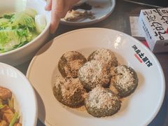 -洞庭土菜馆(天河北总店)