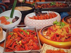 -乔街深夜食堂·台州菜·高压锅生蚝(杭州总店)