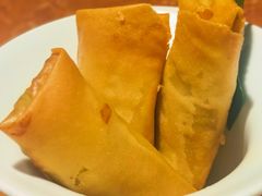 招牌黄鱼春卷-苏小柳手作点心(控江旭辉分院)