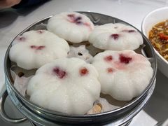 -兰湘子·湘菜小炒(石家庄万象城店)