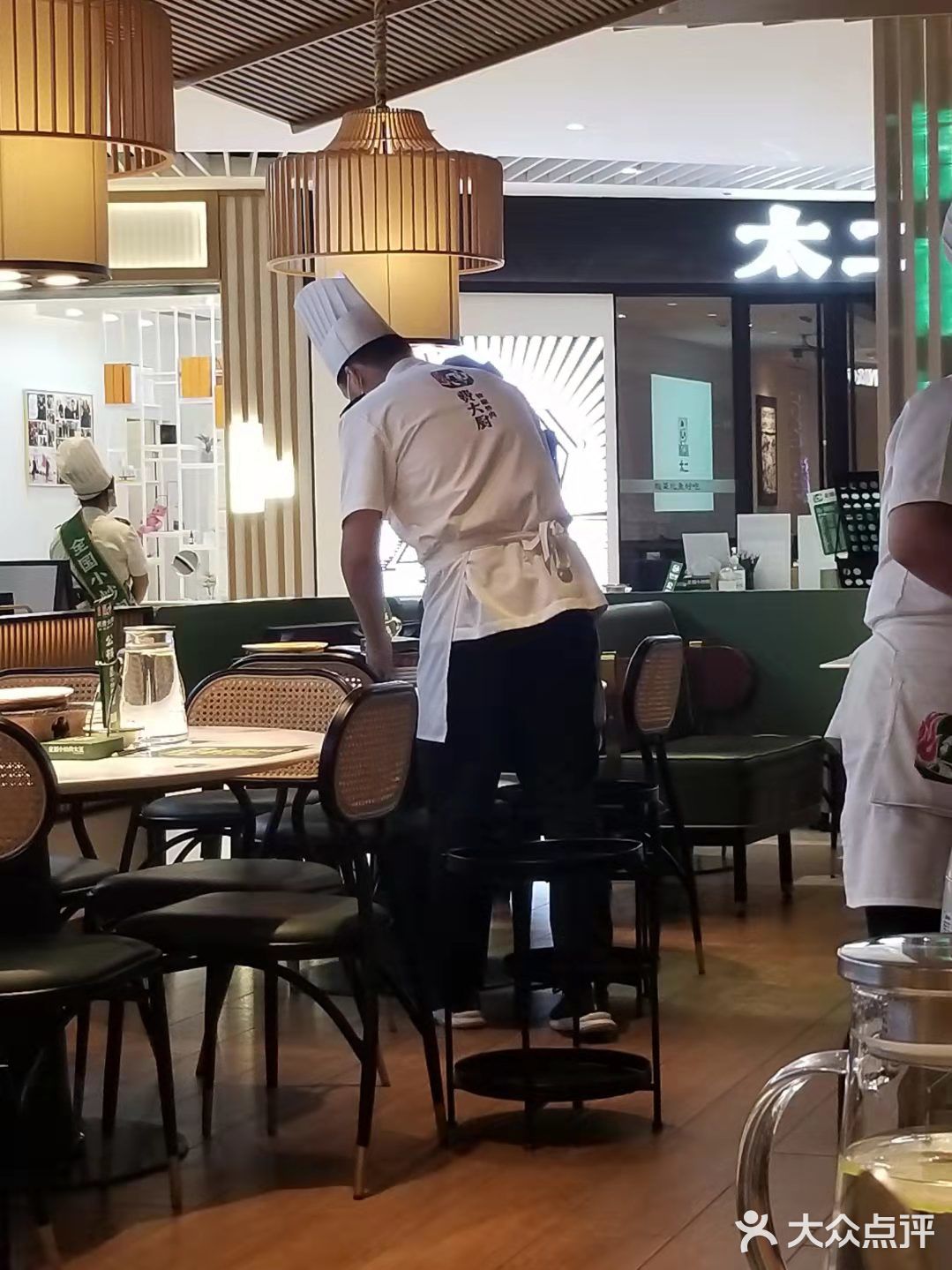 深圳探店*费大厨辣椒炒肉谁吃谁爱