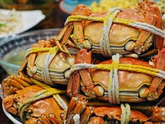 -小陆莲花蟹园农家乐(莲花岛店)