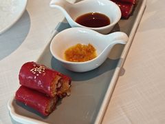 -醉辉皇原味海鲜江南菜(成都大魔方店)